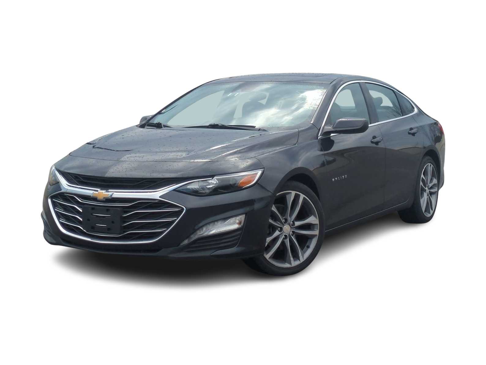 Thumbnail: 2023 Chevrolet Malibu - 1