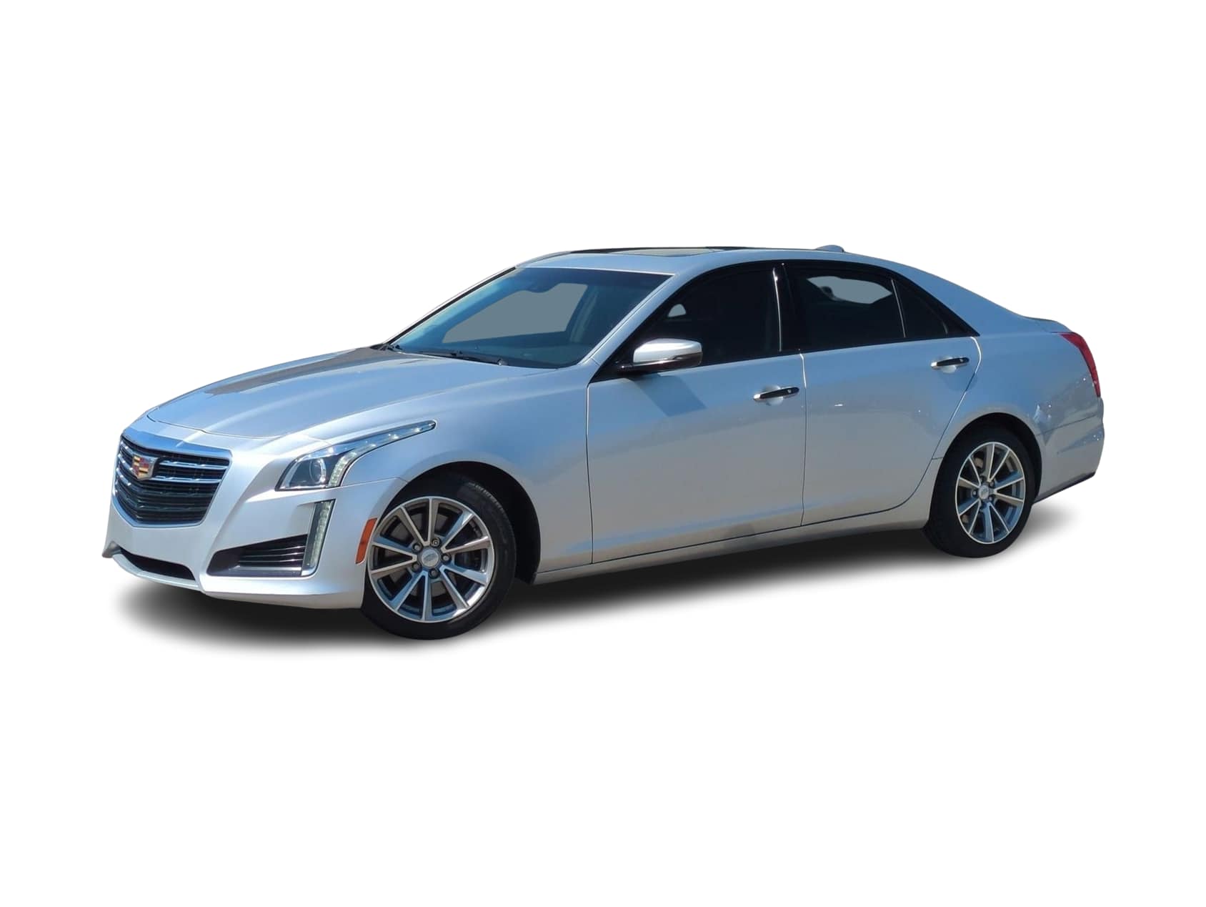 2017 Cadillac CTS Luxury -
                  Farmington Hills, MI