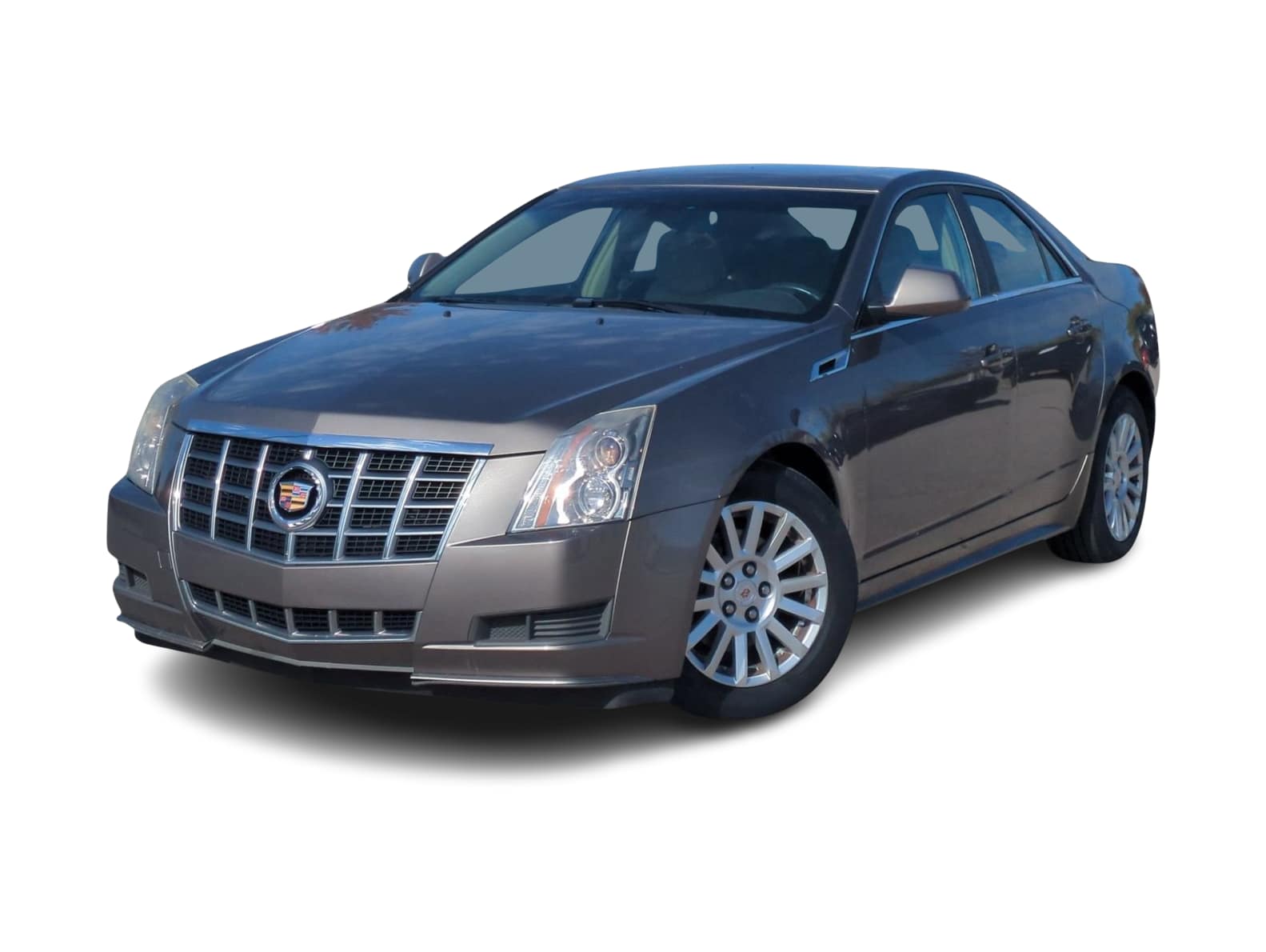 2012 Cadillac CTS  -
                  Farmington Hills, MI
