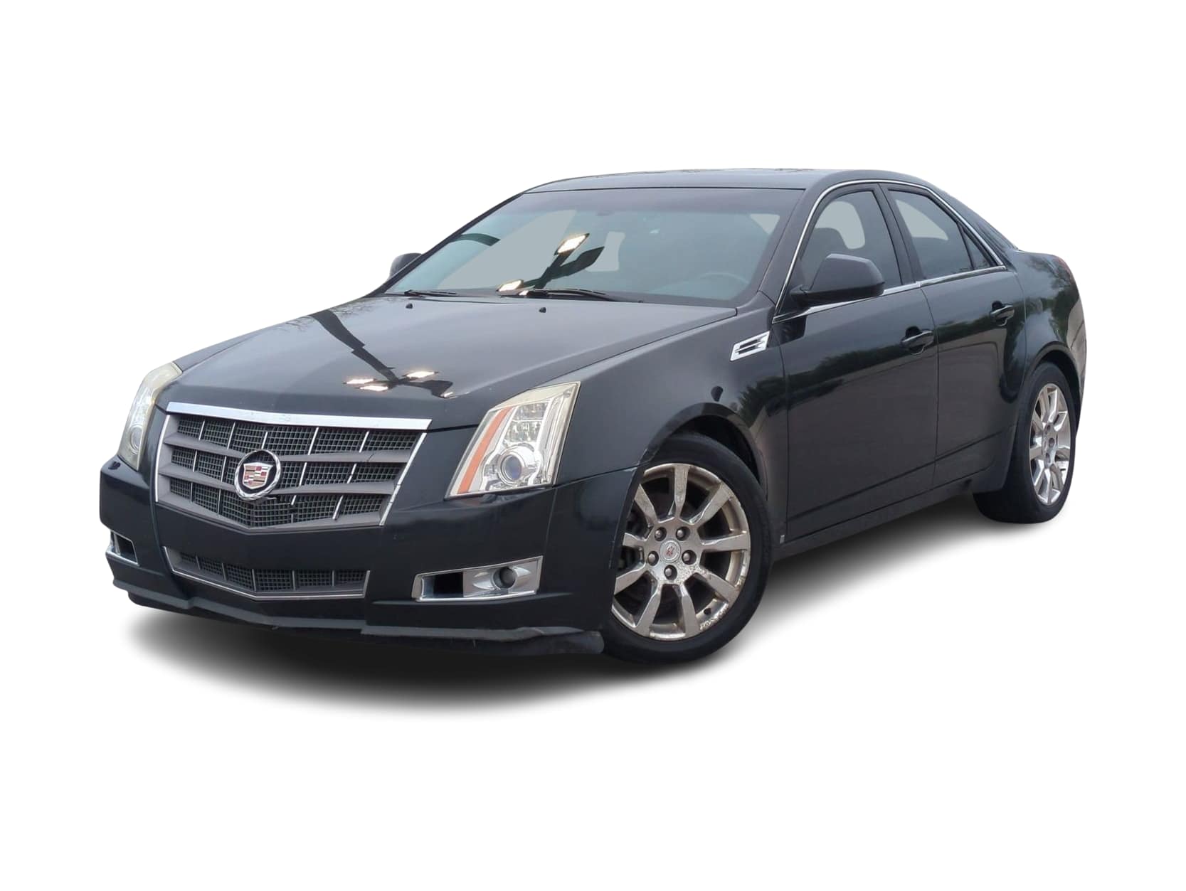 2009 Cadillac CTS Base -
                  Farmington Hills, MI
