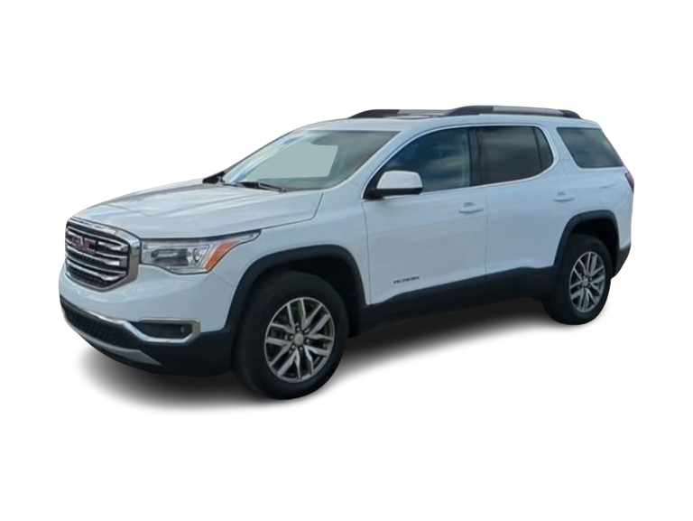 2019 GMC Acadia SLE -
                  Farmington Hills, MI
