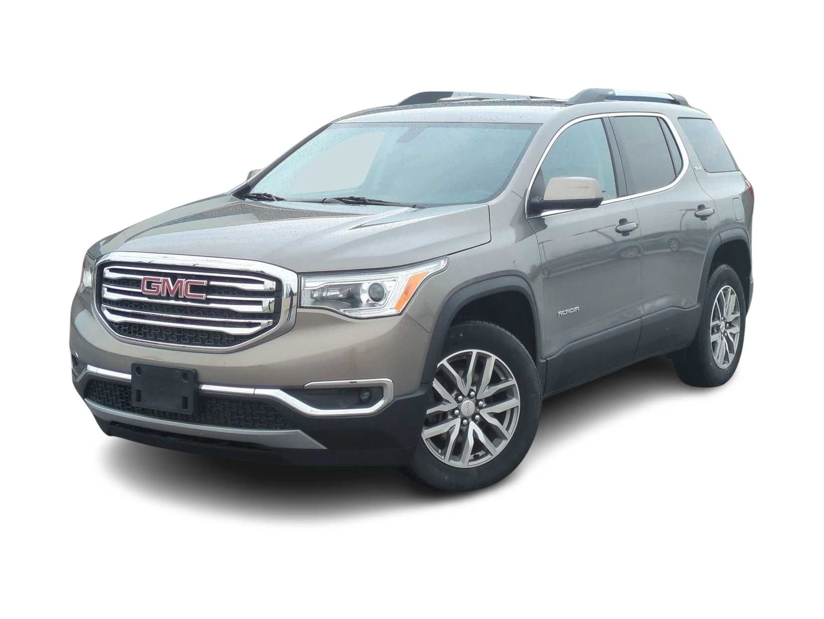 Thumbnail: 2019 GMC Acadia - 1