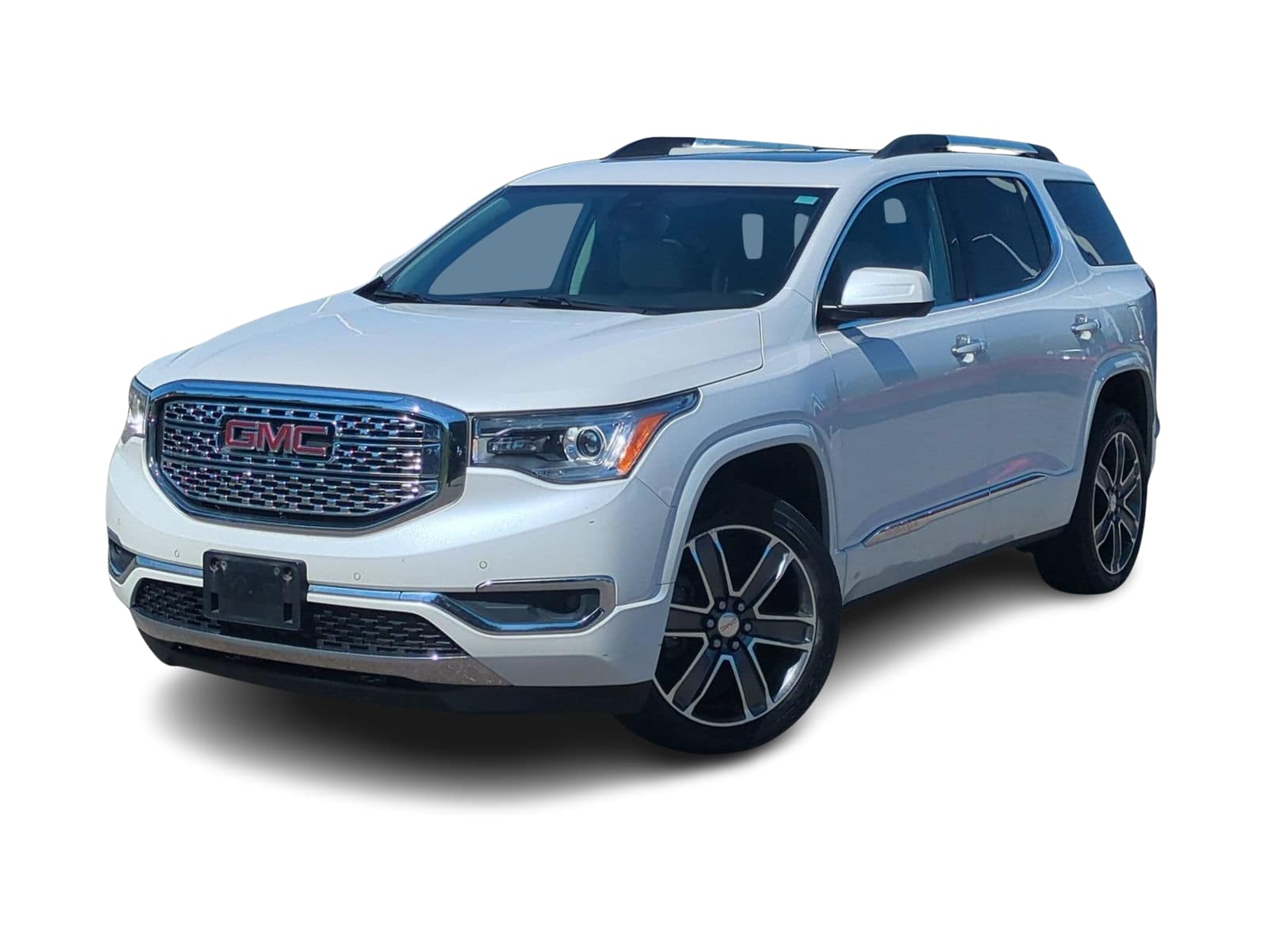 2019 GMC Acadia Denali -
                  Farmington Hills, MI
