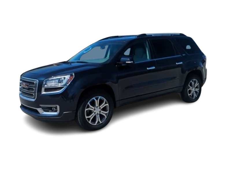 2015 GMC Acadia SLT -
                Farmington Hills, MI