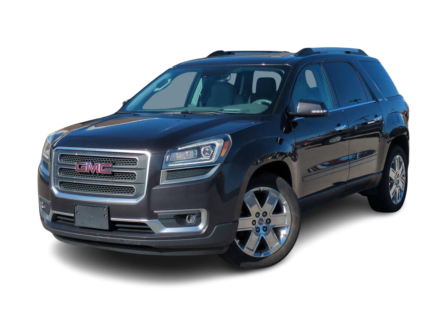 2017 GMC Acadia  -
                  Farmington Hills, MI