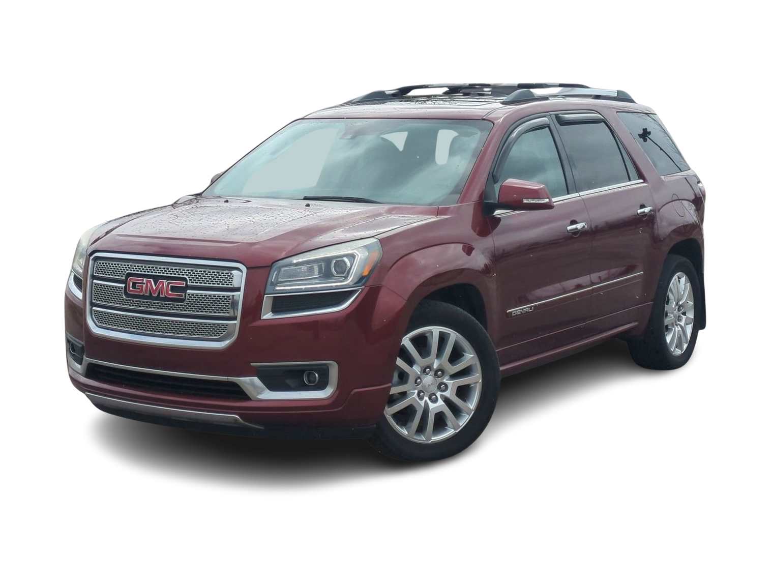 2015 GMC Acadia Denali -
                  Farmington Hills, MI