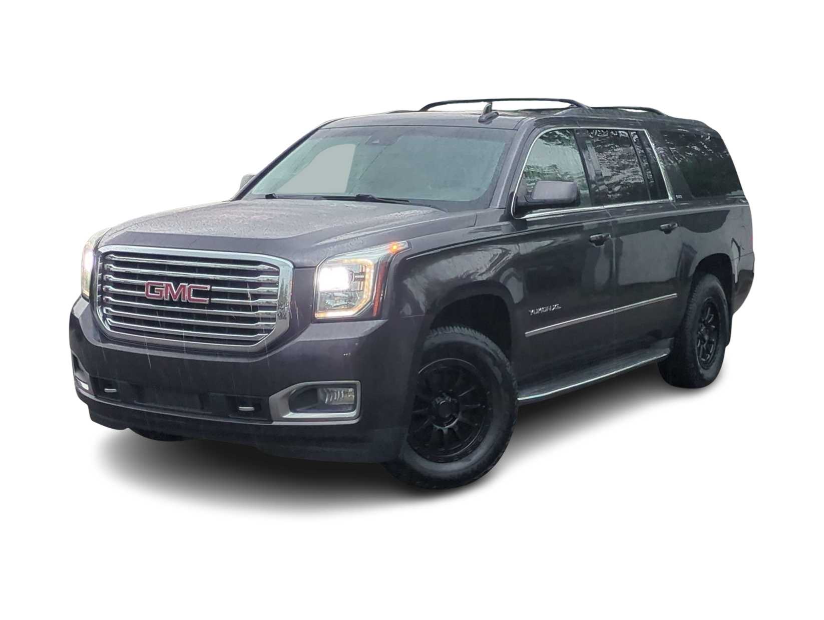 2016 GMC Yukon XL SLT -
                  Farmington Hills, MI