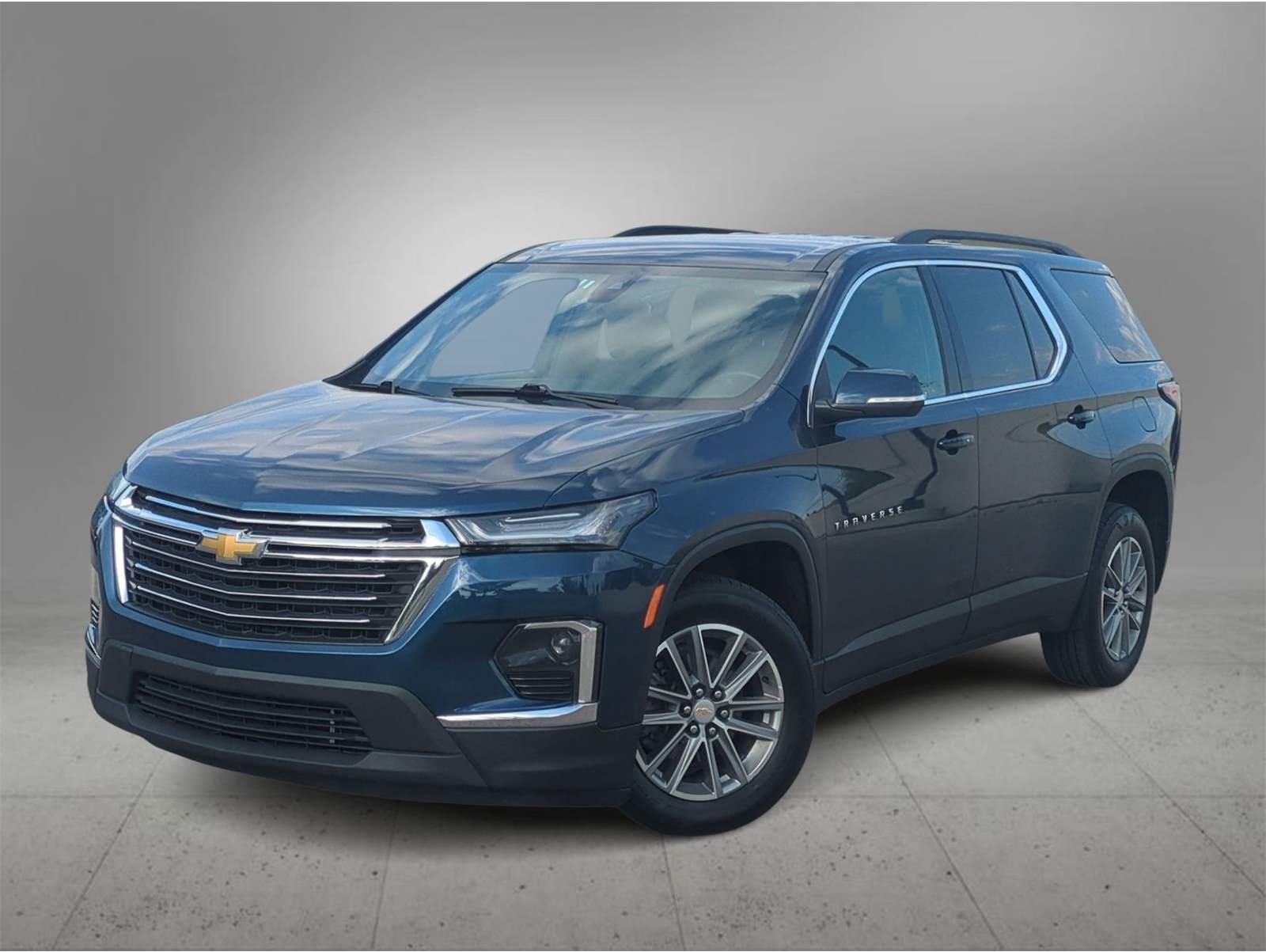 2023 Chevrolet Traverse 1LT