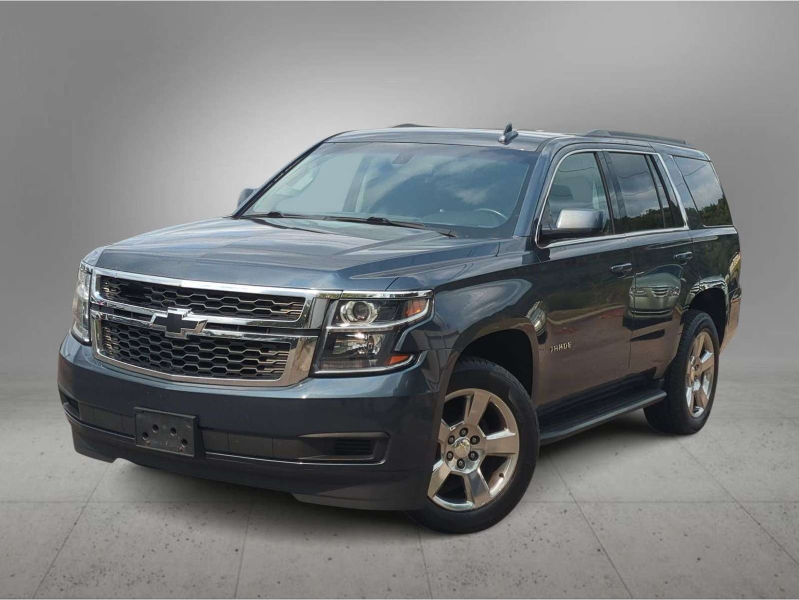 2019 Chevrolet Tahoe
