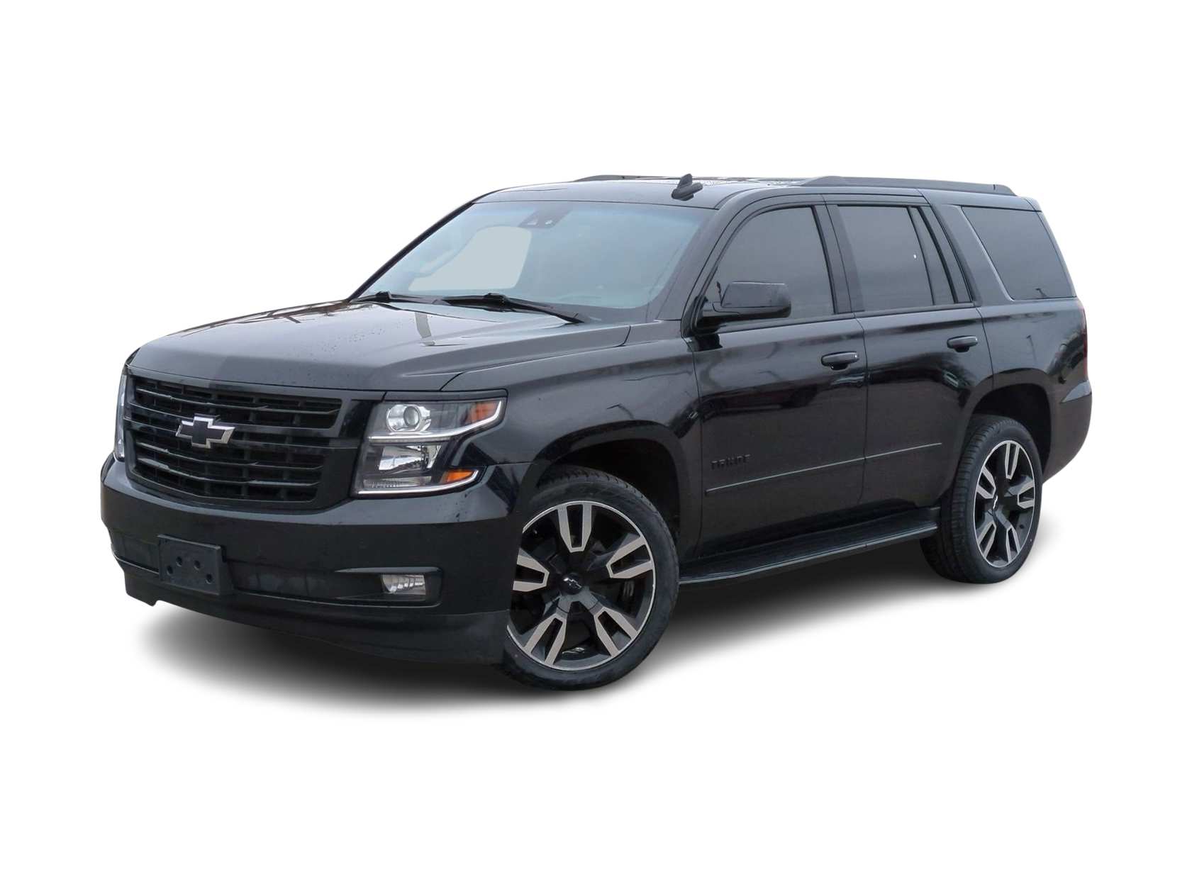 2019 Chevrolet Tahoe Premier -
                Farmington Hills, MI