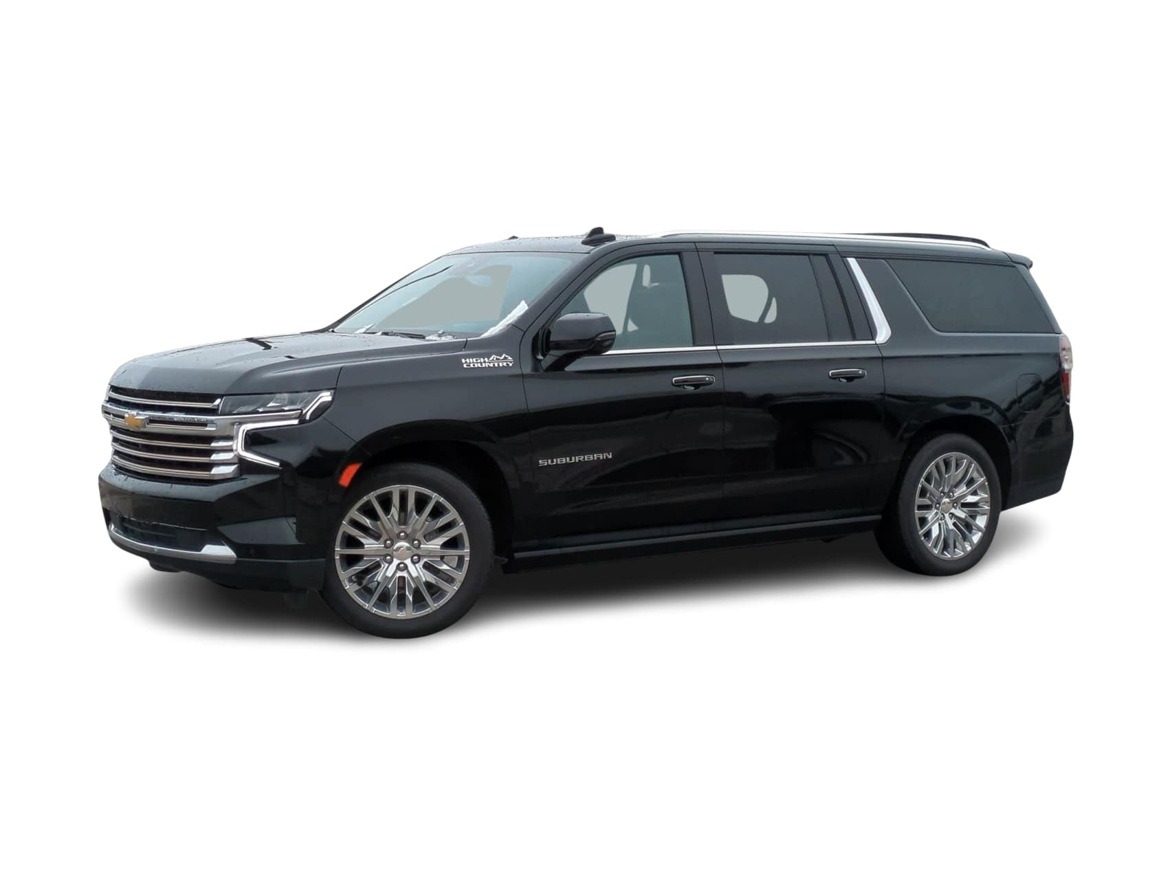2023 Chevrolet Suburban High Country -
                Farmington Hills, MI