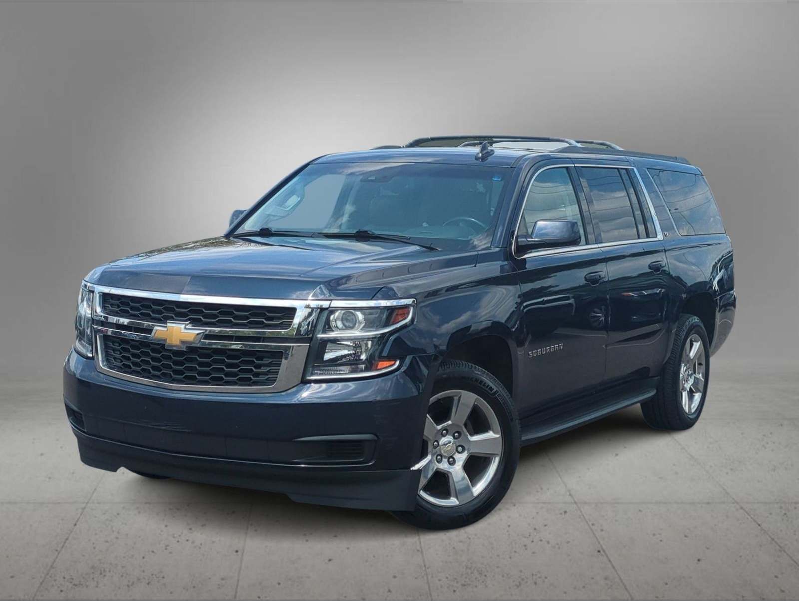2019 Chevrolet Suburban