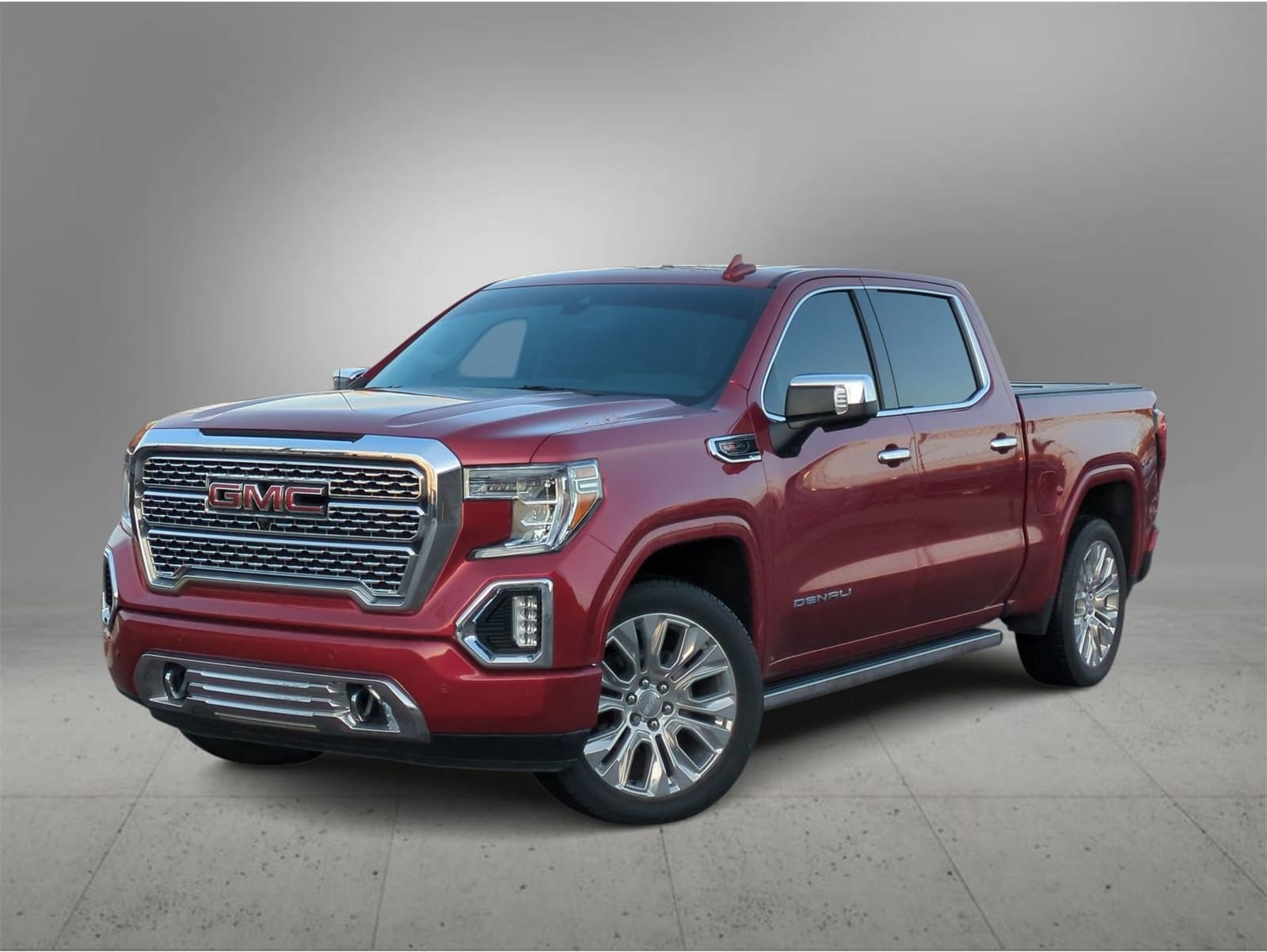 2020 GMC Sierra 1500 Denali Denali's photo
