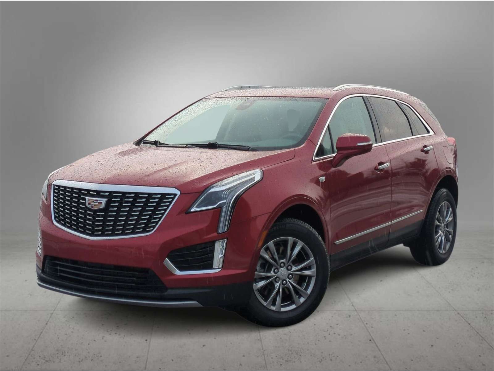 2022 Cadillac XT5 Premium Luxury's photo
