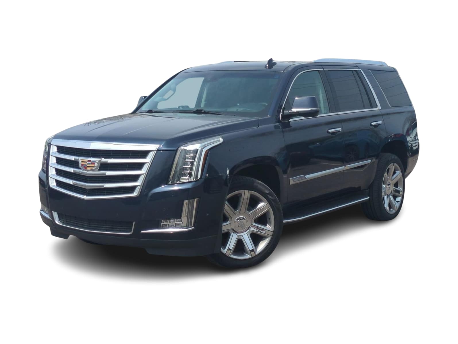 2017 Cadillac Escalade Luxury -
                  Farmington Hills, MI