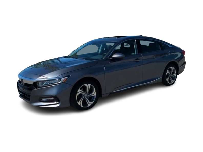 2020 Honda Accord EX -
                  Farmington Hills, MI