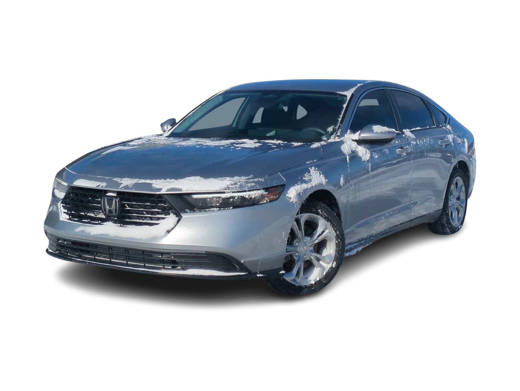 Thumbnail: 2023 Honda Accord - 1