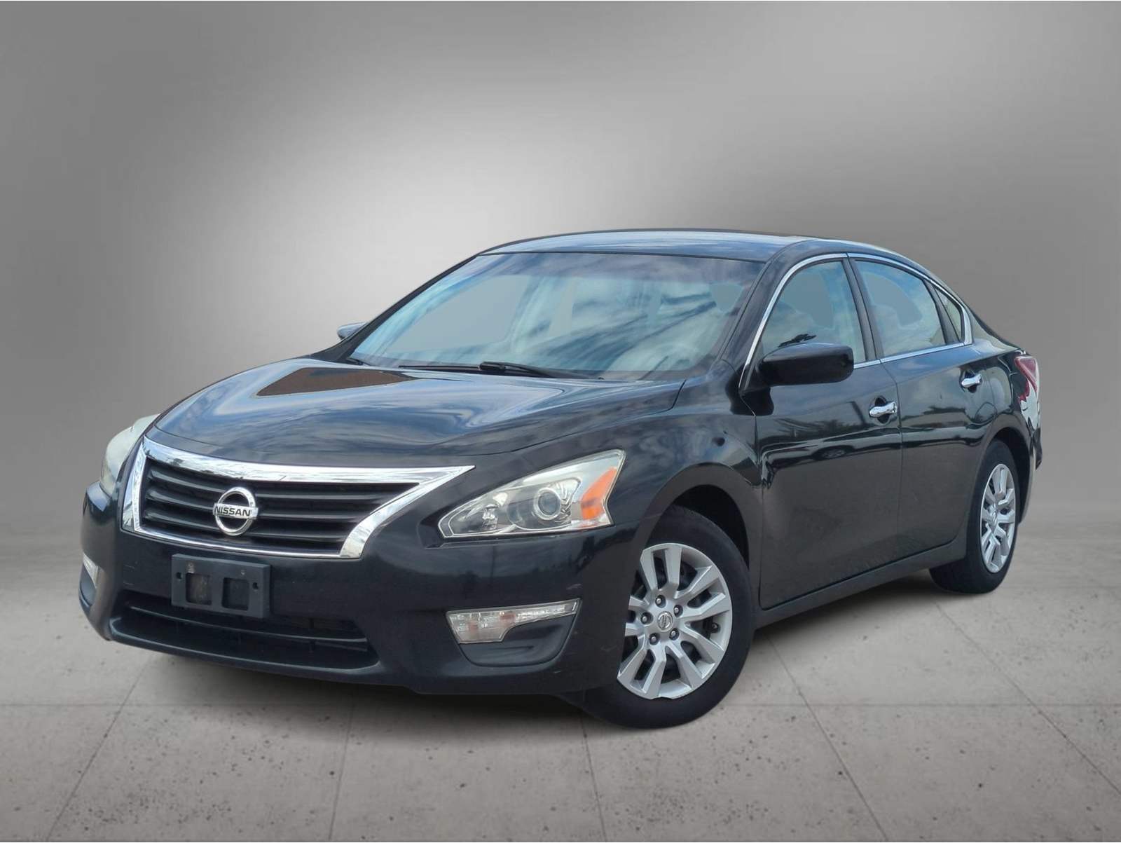 2013 Nissan Altima Sedan