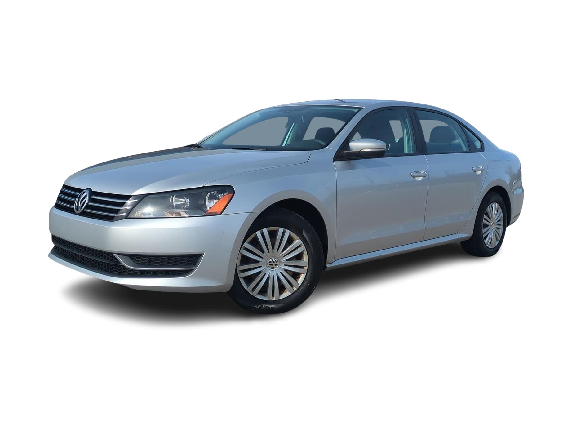 2014 Volkswagen Passat S -
                Farmington Hills, MI