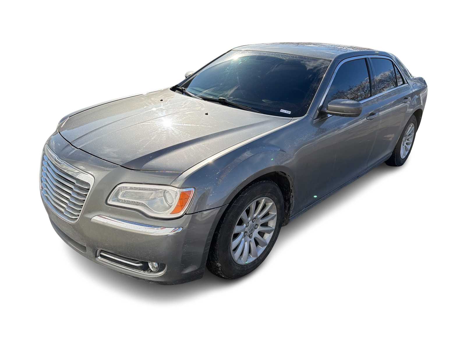2012 Chrysler 300 Base -
                  Farmington Hills, MI