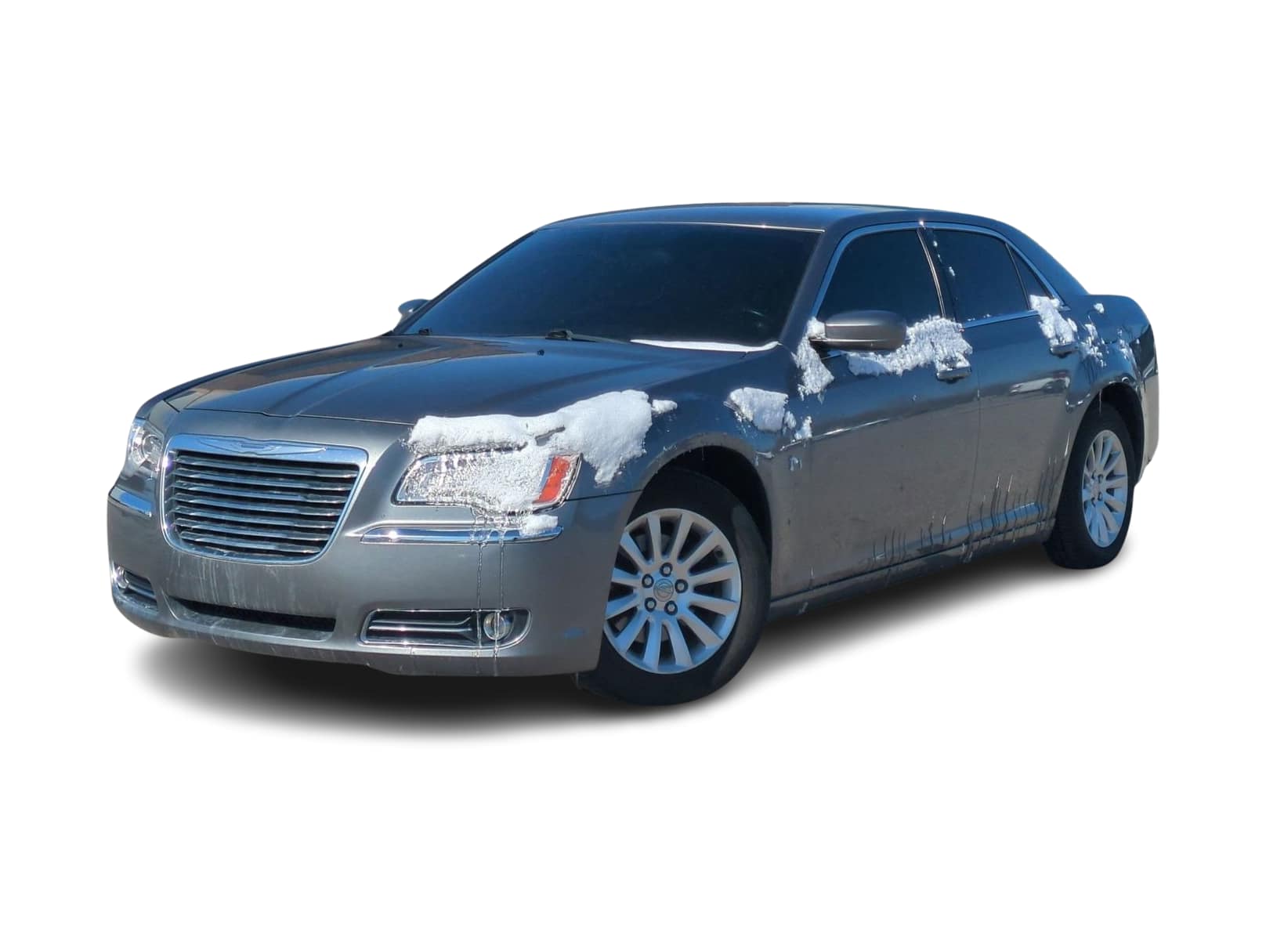 2012 Chrysler 300 Base -
                  Farmington Hills, MI