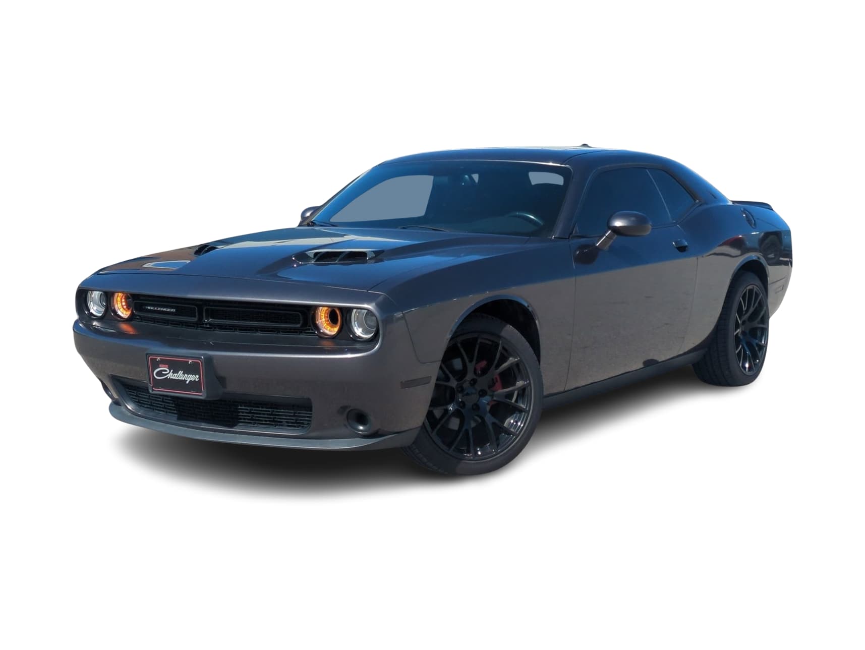 2015 Dodge Challenger SXT -
                  Farmington Hills, MI
