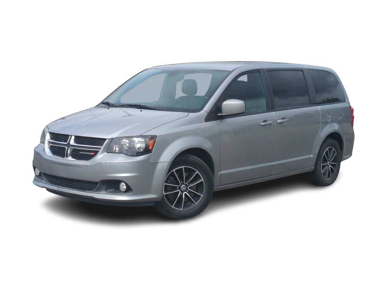 2019 Dodge Grand Caravan GT -
                  Farmington Hills, MI