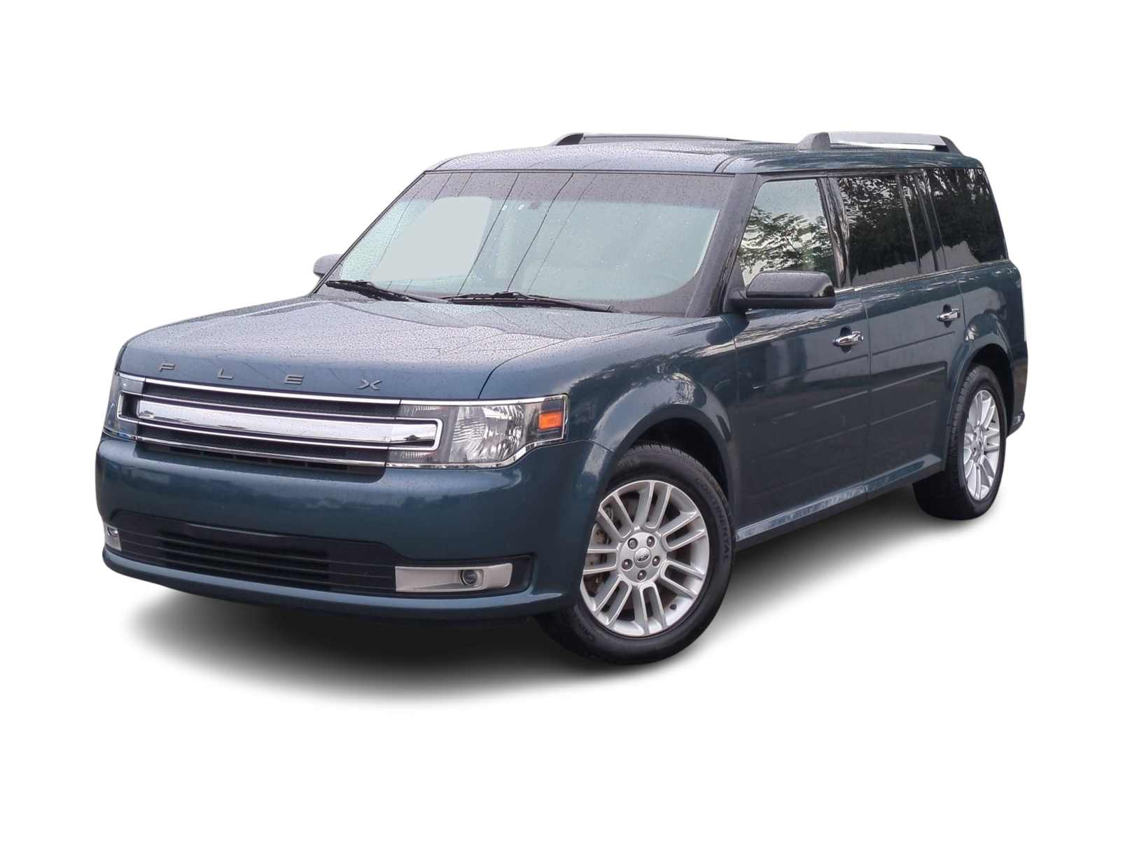 2016 Ford Flex SEL -
                  Farmington Hills, MI