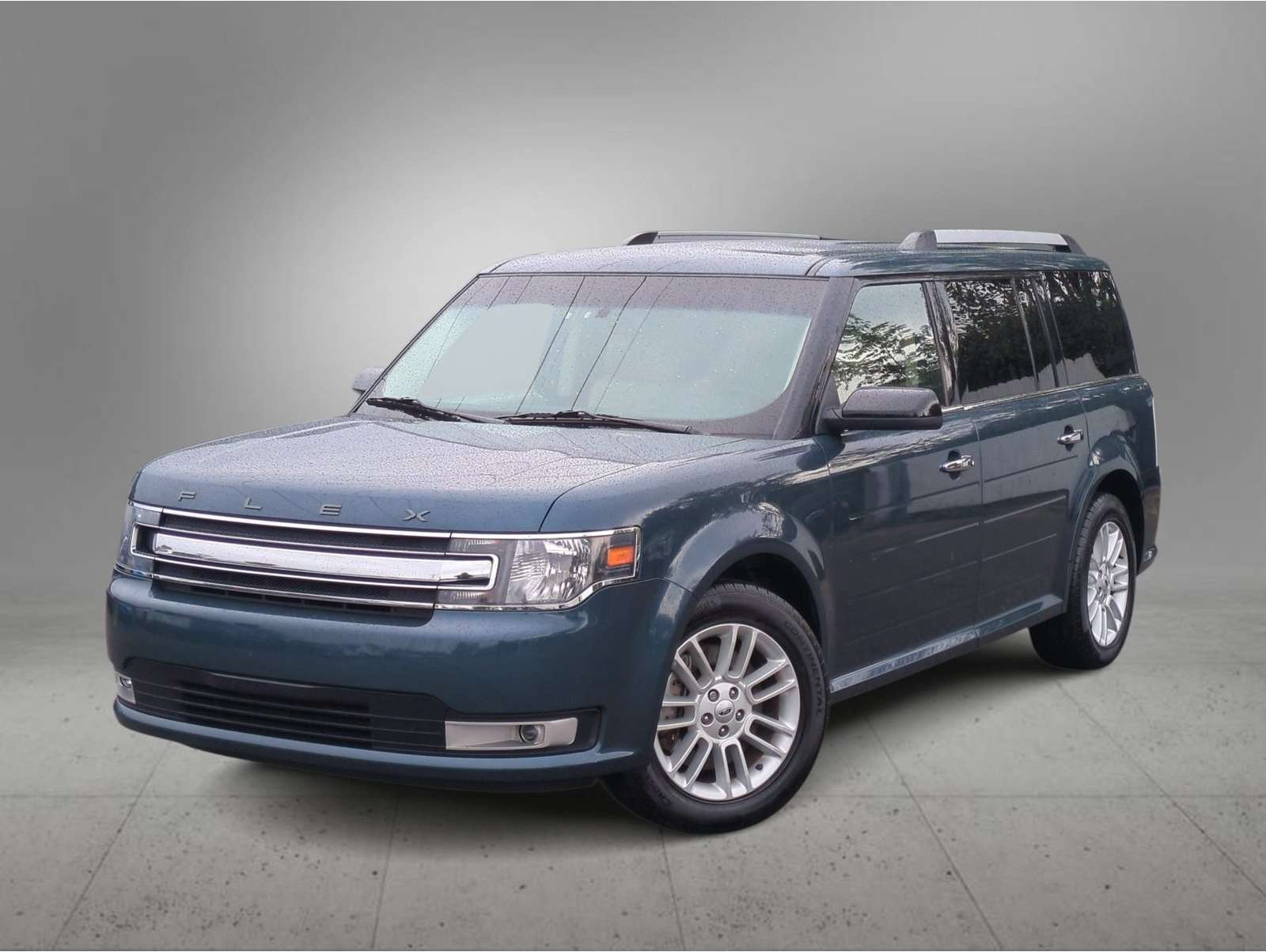 2016 Ford Flex