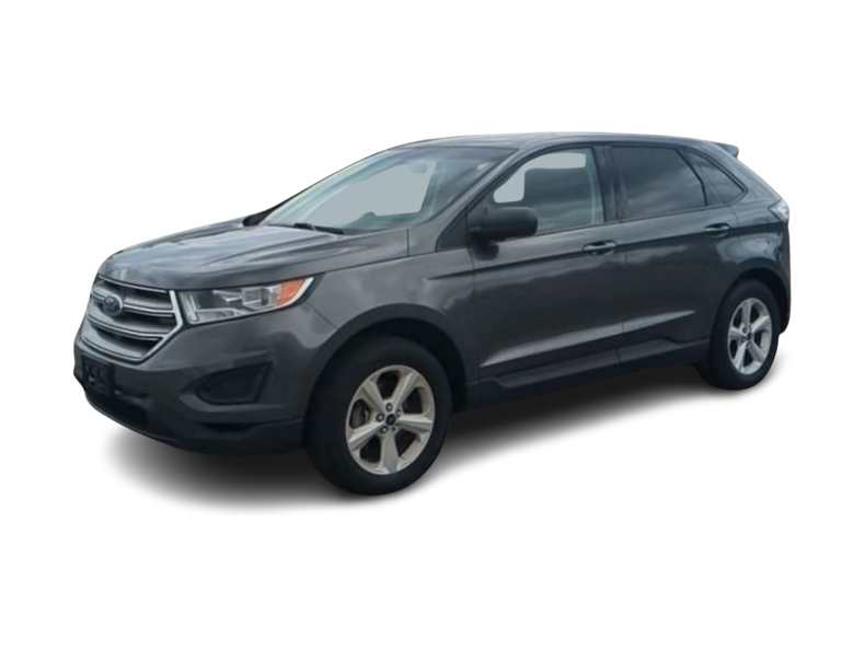 2016 Ford Edge SE -
                  Farmington Hills, MI