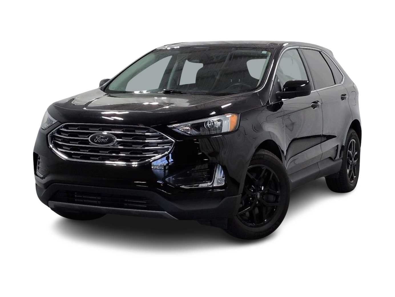 Thumbnail: 2022 Ford Edge - 1