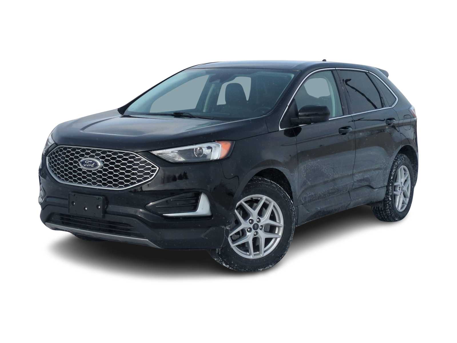 Thumbnail: 2023 Ford Edge - 1