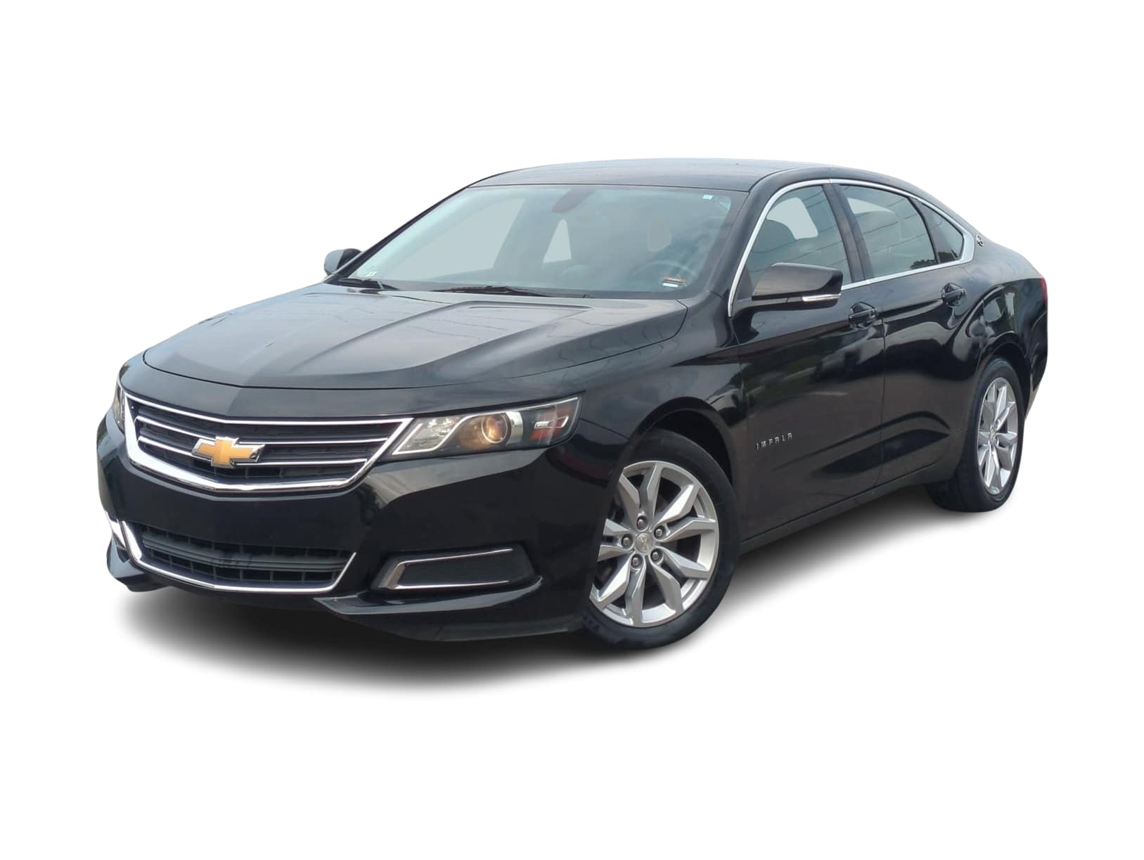2016 Chevrolet Impala LT -
                  Farmington Hills, MI