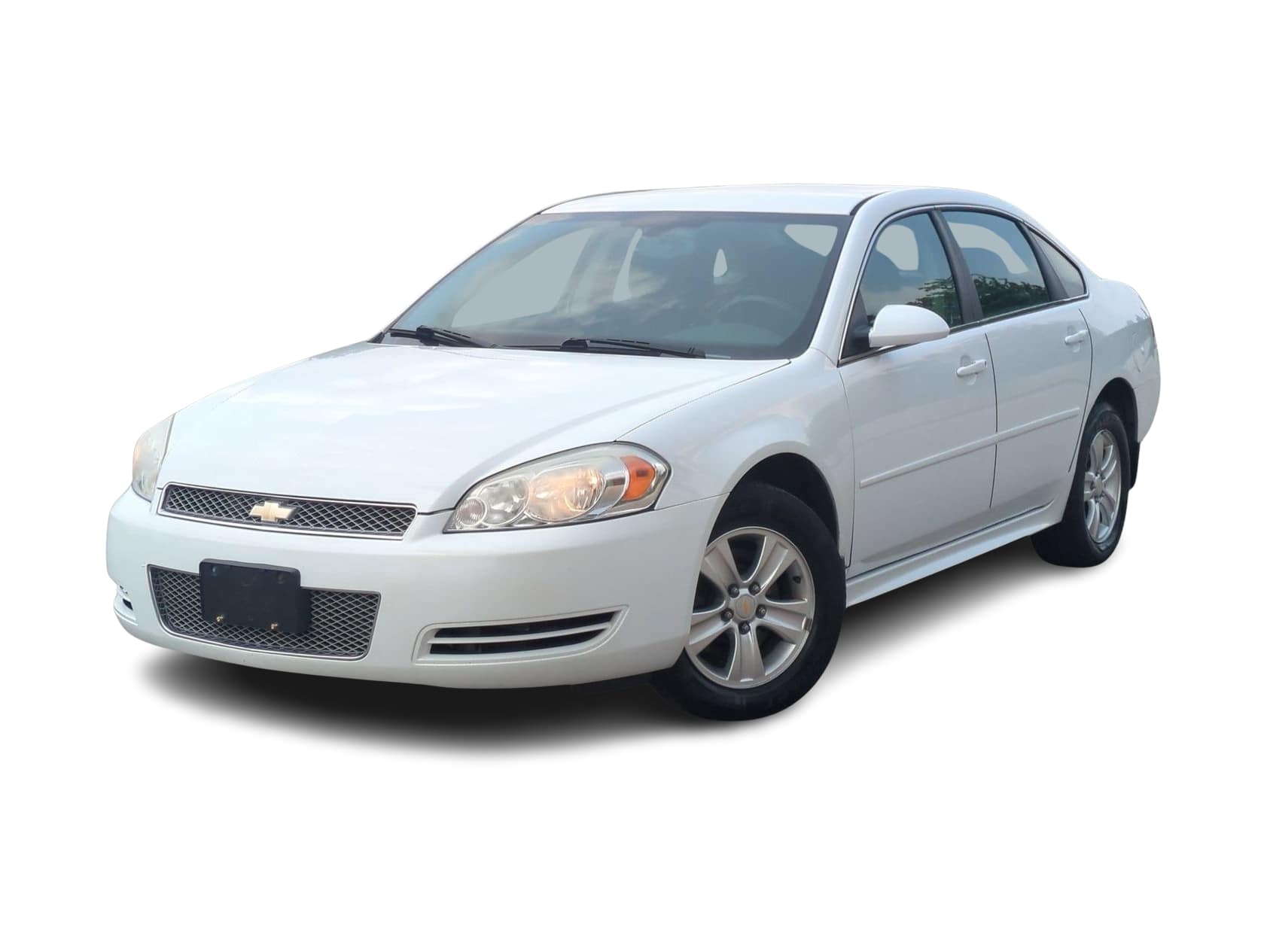2013 Chevrolet Impala LS -
                  Farmington Hills, MI