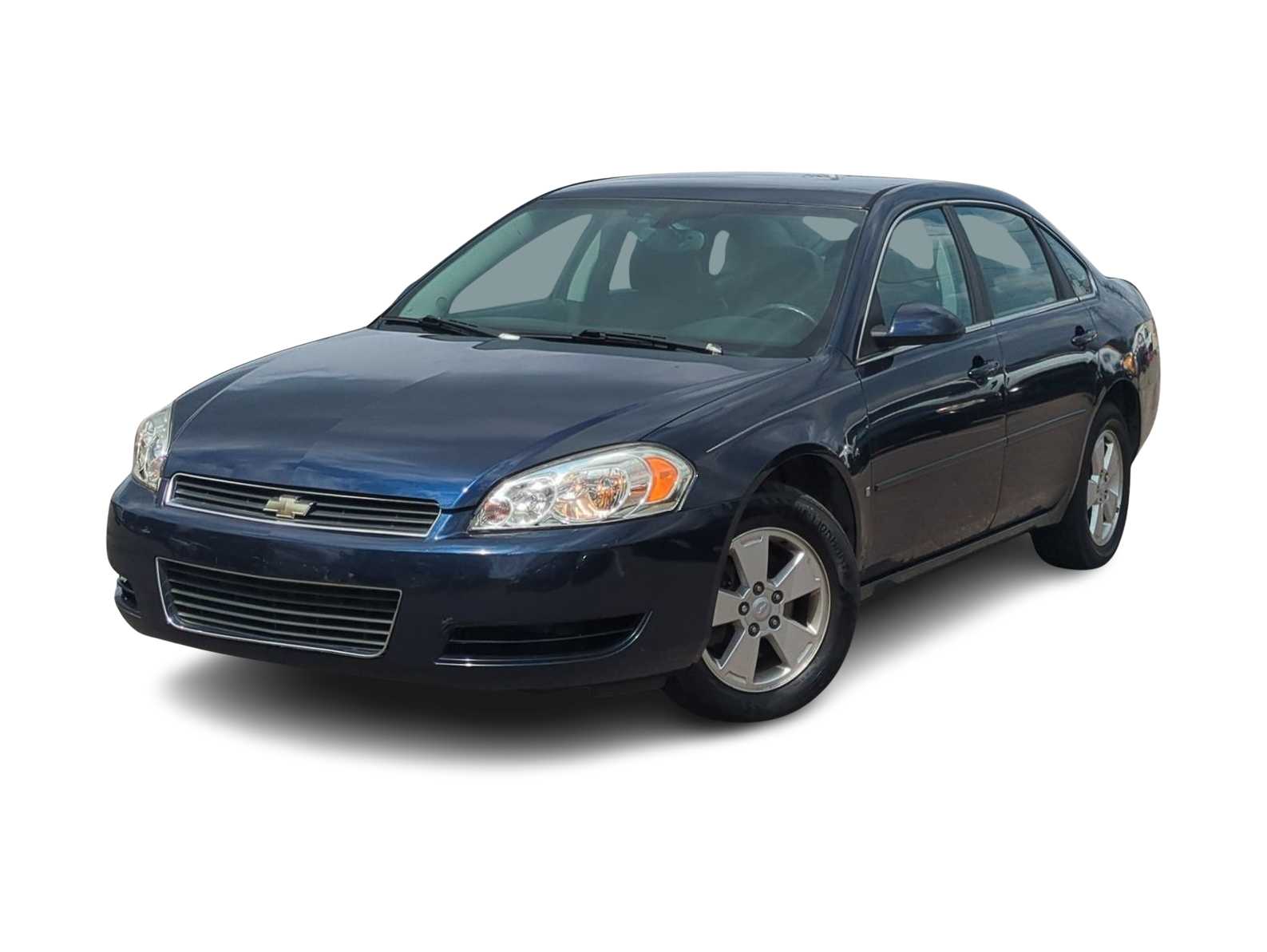 2008 Chevrolet Impala LT -
                  Farmington Hills, MI