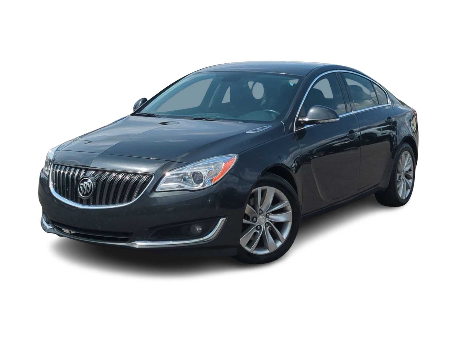 2016 Buick Regal Premium -
                  Farmington Hills, MI