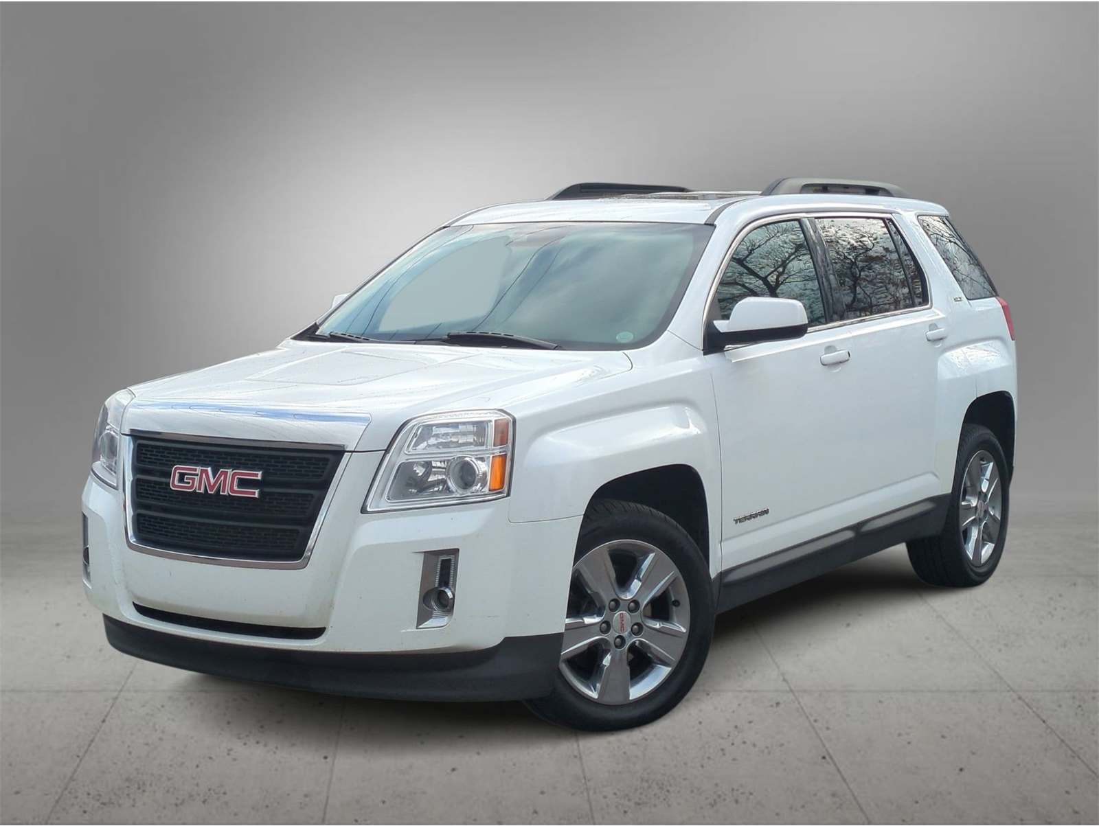 2014 GMC Terrain SLT-1
