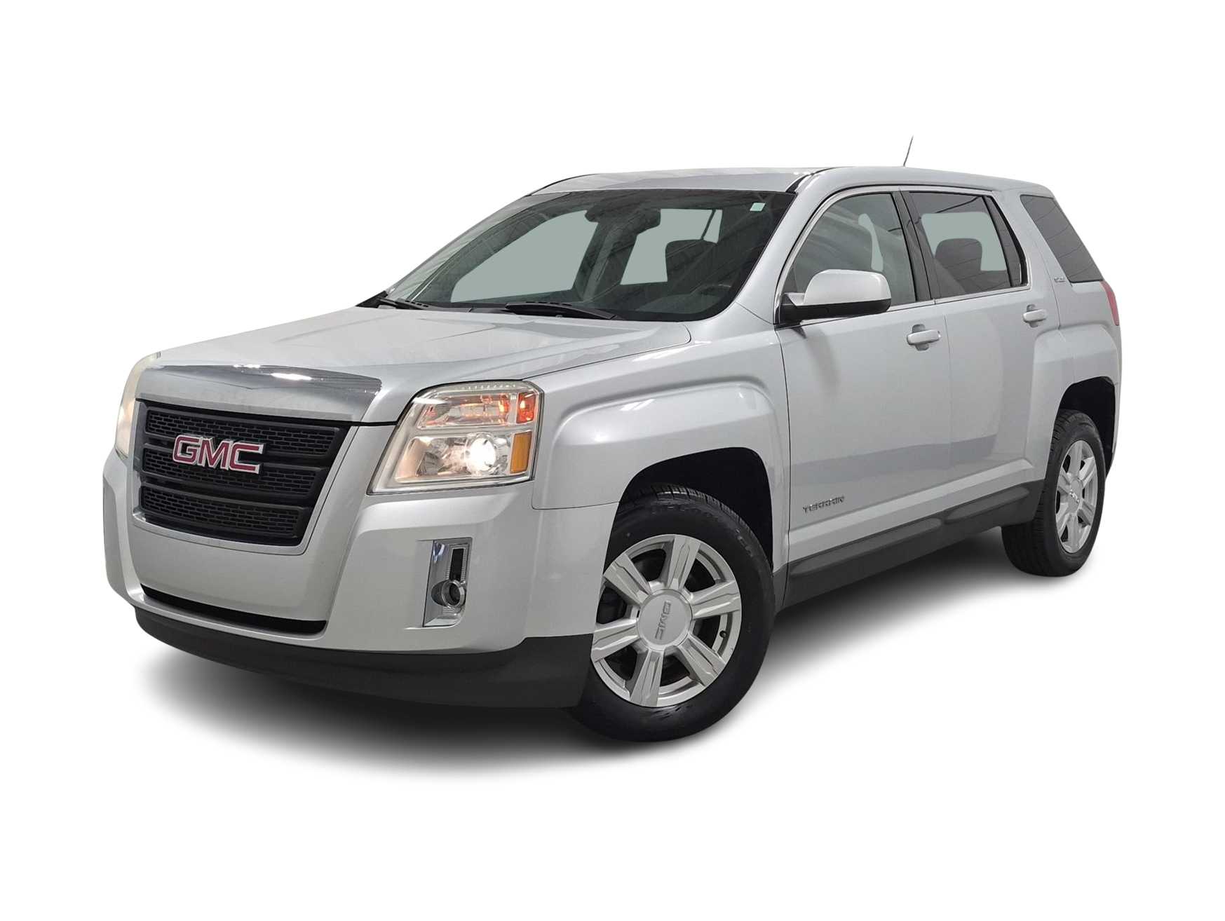 2014 GMC Terrain SLE -
                  Farmington Hills, MI