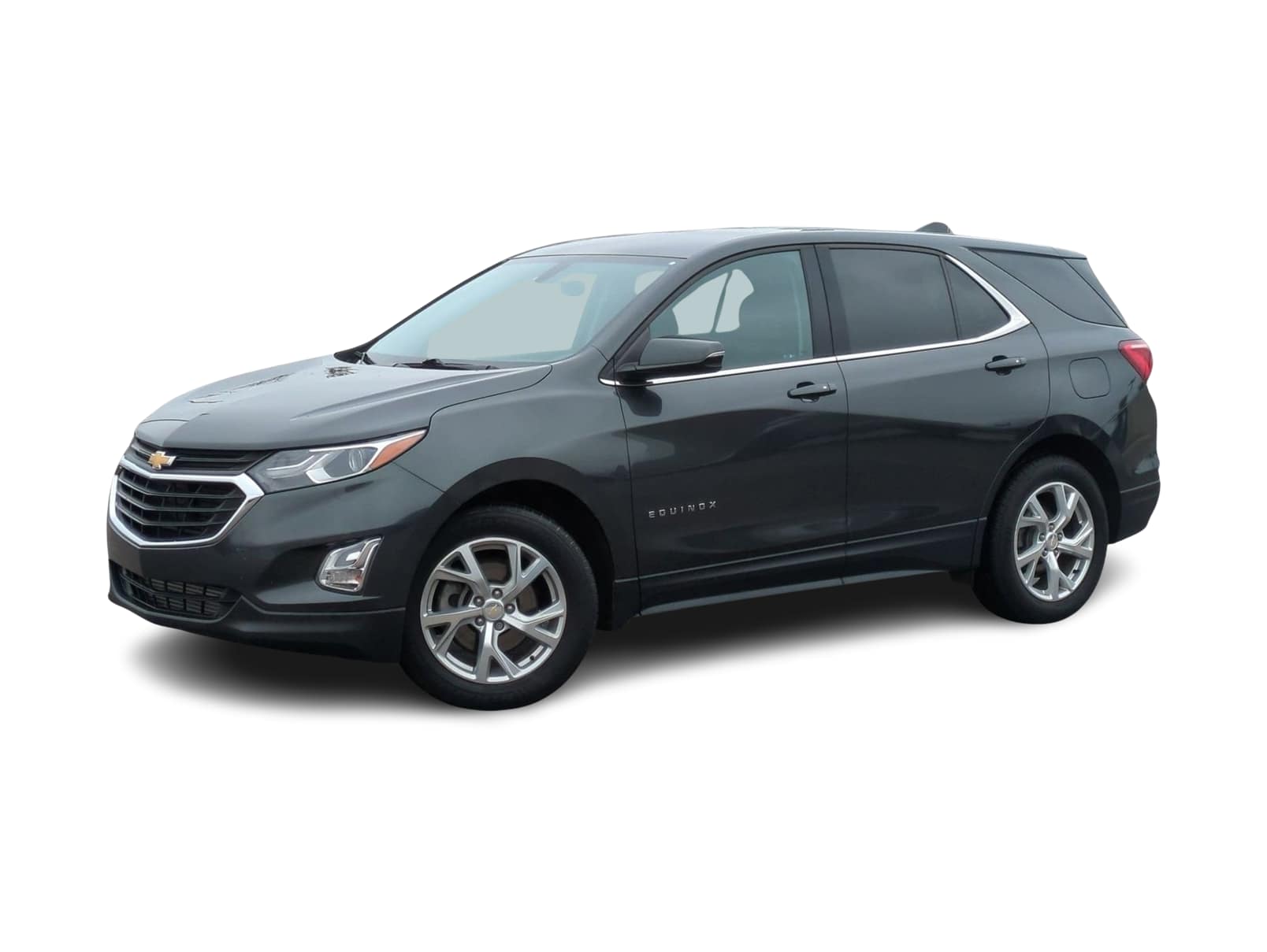 2018 Chevrolet Equinox LT -
                Farmington Hills, MI