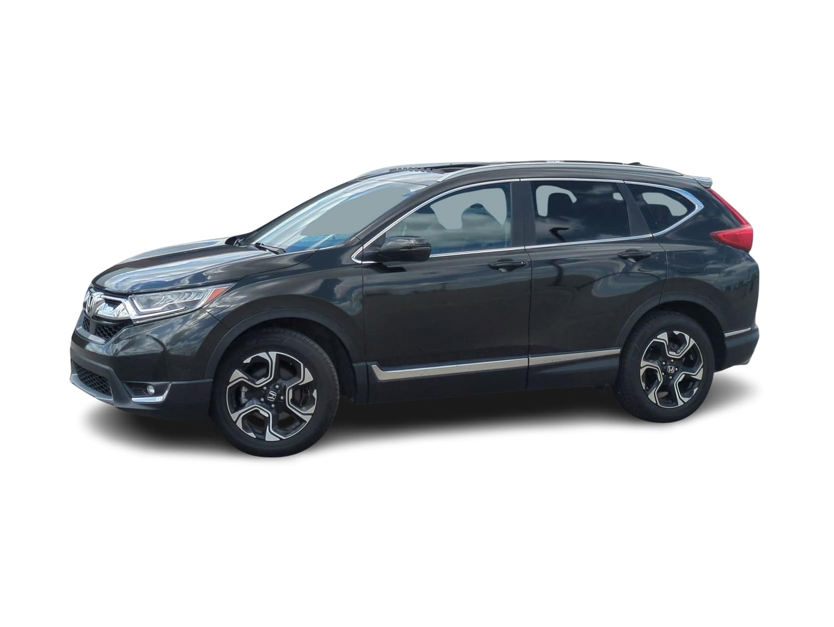 2018 Honda CR-V Touring -
                Farmington Hills, MI