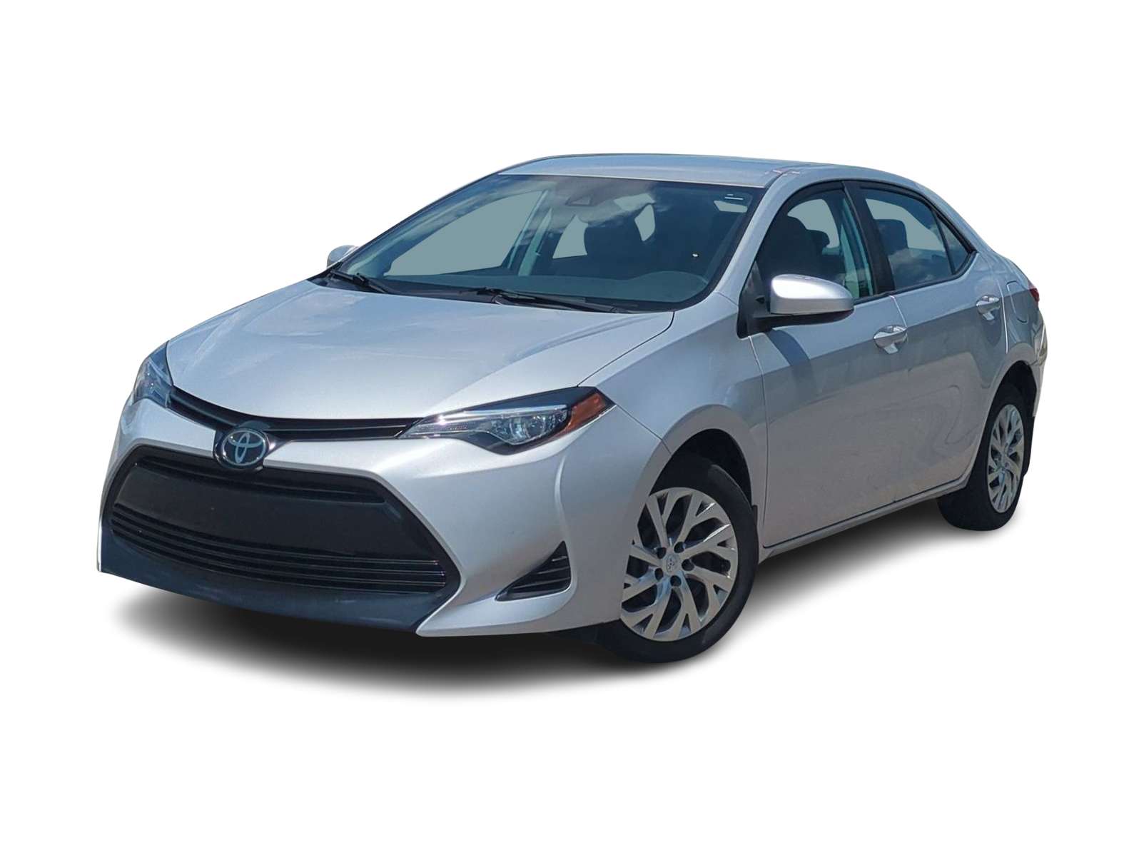 Thumbnail: 2019 Toyota Corolla - 1