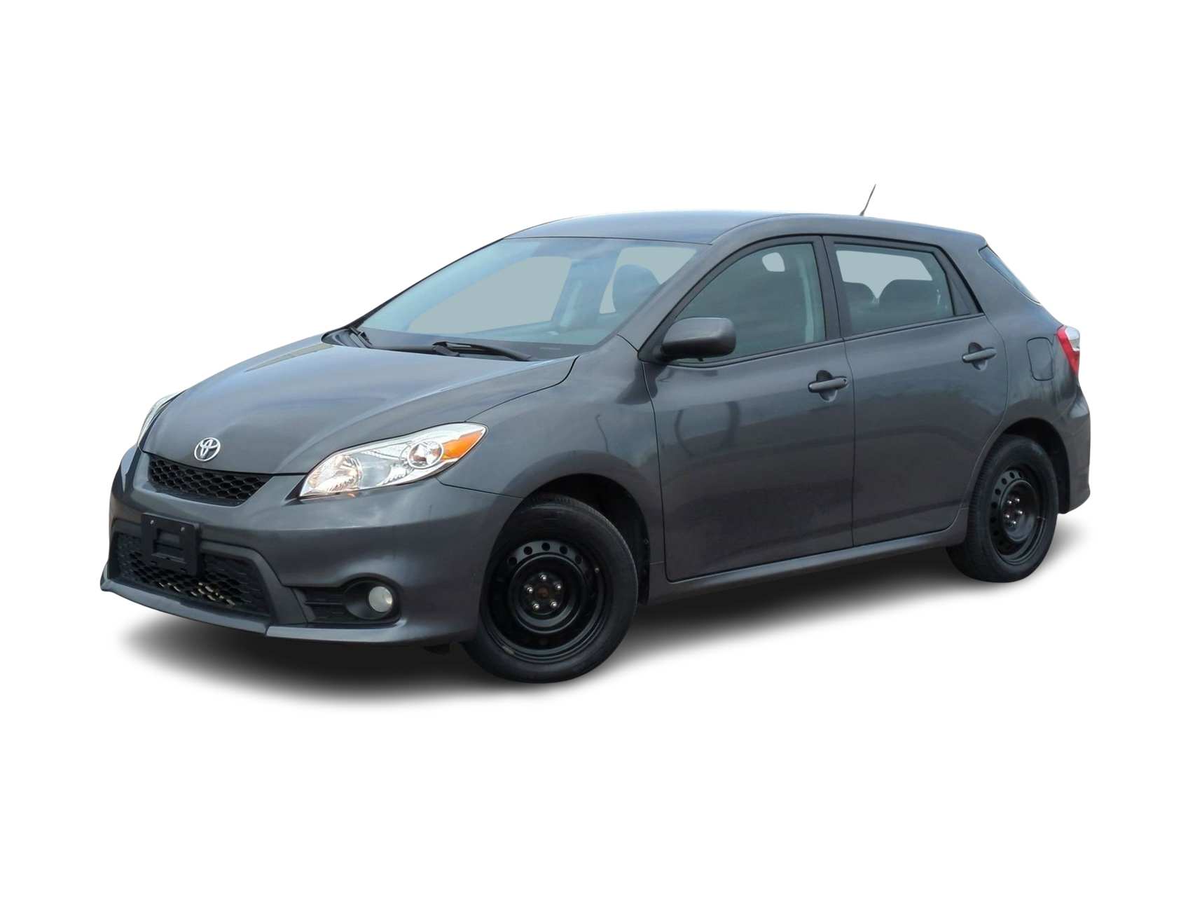 2012 Toyota Matrix Base -
                Farmington Hills, MI