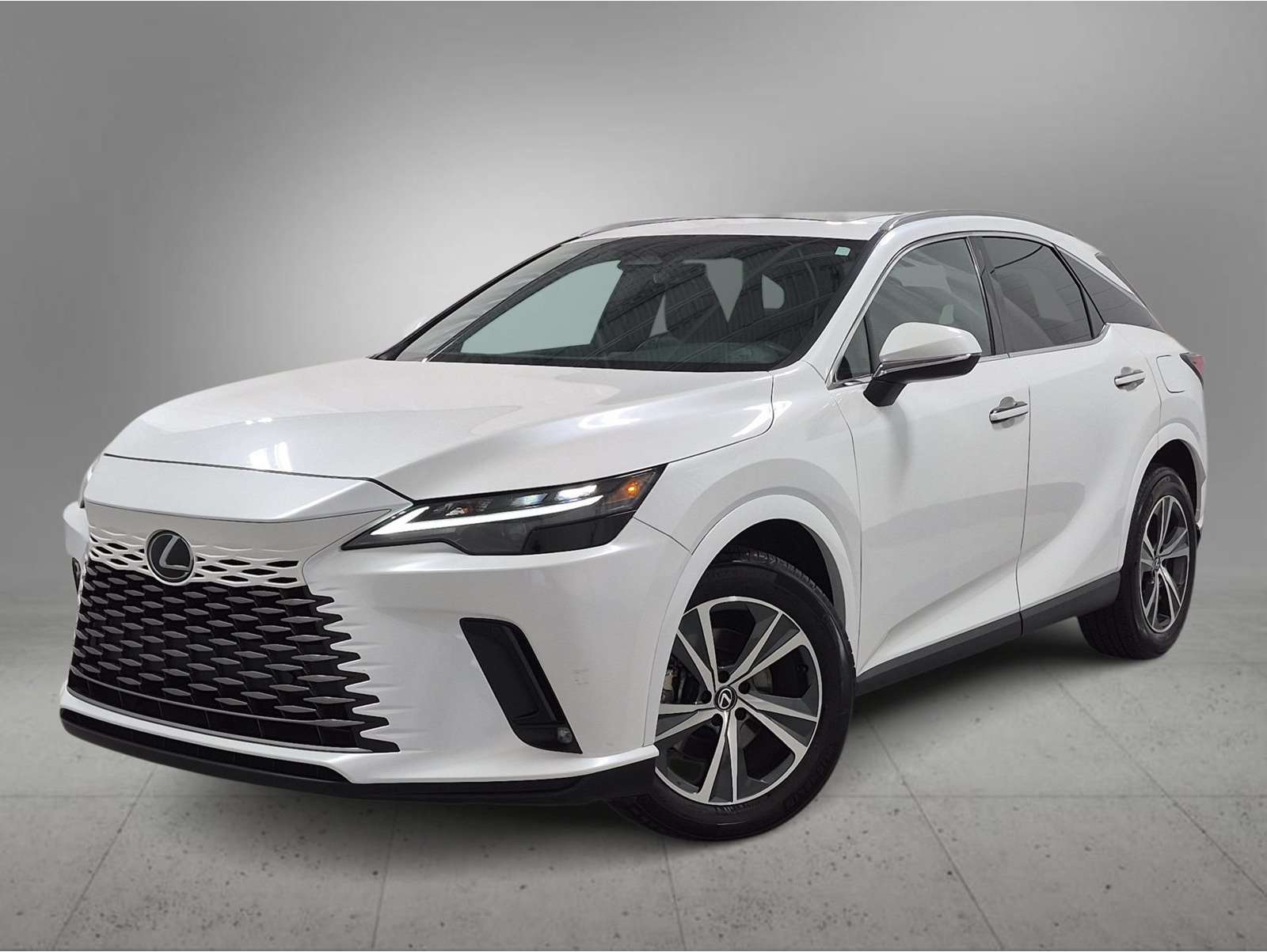 2023 Lexus RX