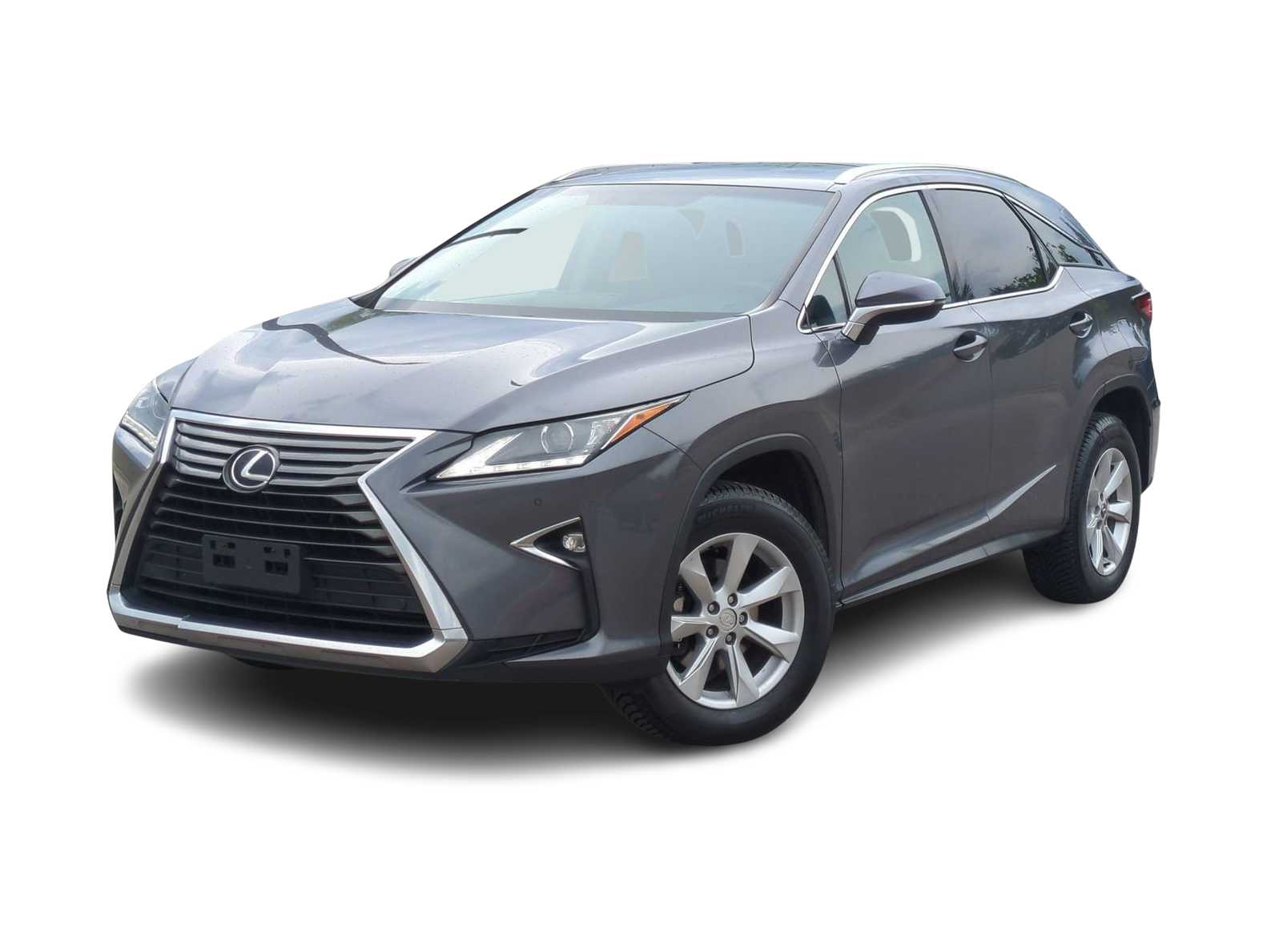 2016 Lexus RX 350 -
                  Farmington Hills, MI