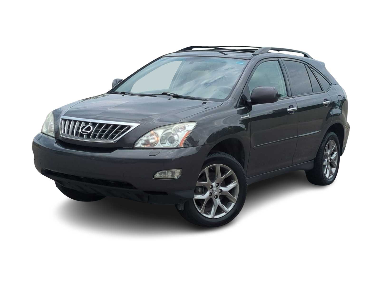 2009 Lexus RX 350 -
                  Farmington Hills, MI