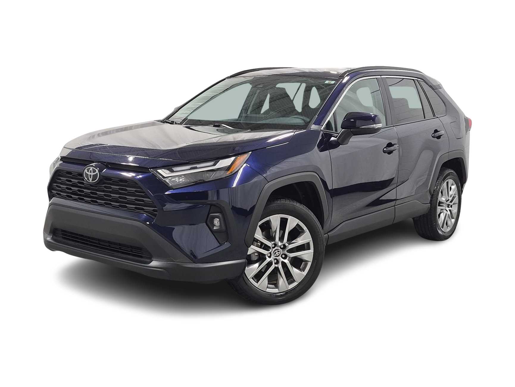 Thumbnail: 2023 Toyota RAV4 - 1