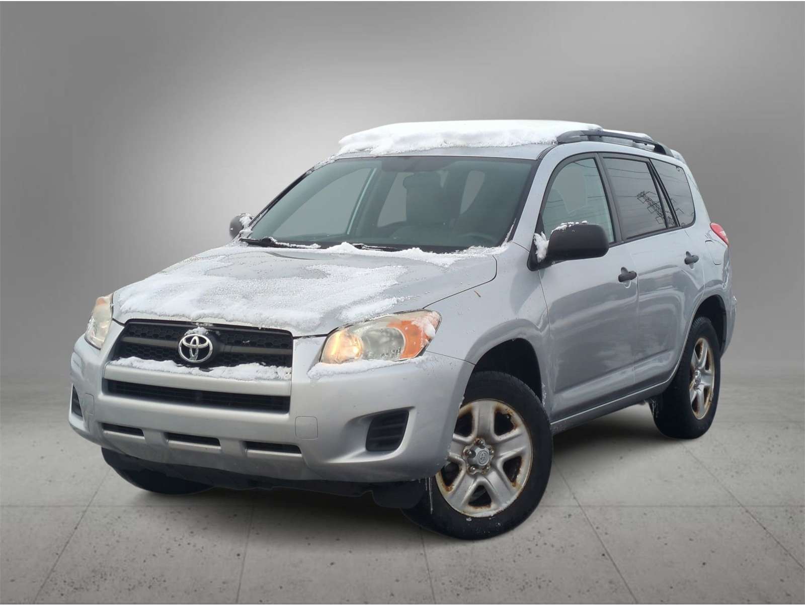 2011 Toyota RAV4 Base's photo