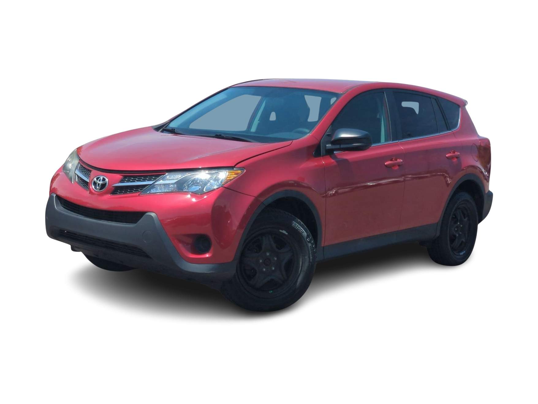 2015 Toyota RAV4 LE -
                  Farmington Hills, MI