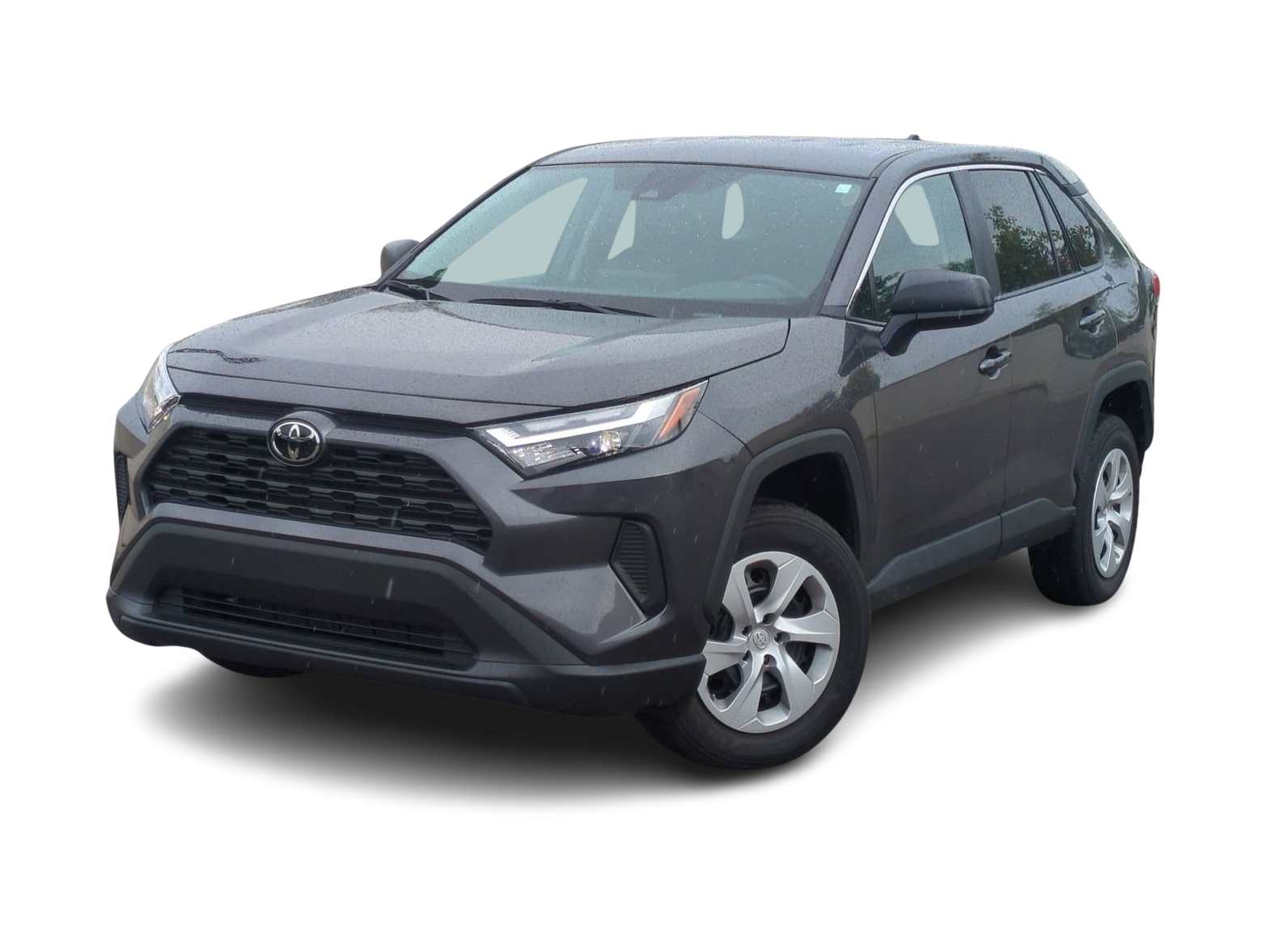 Thumbnail: 2024 Toyota RAV4 - 1