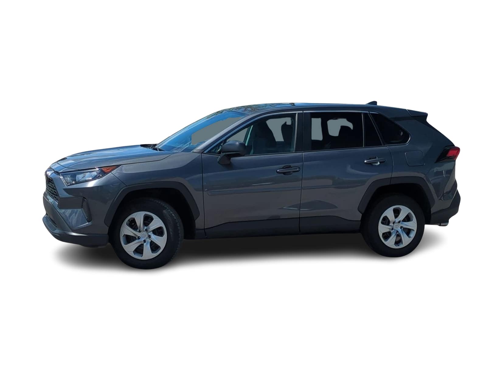 2022 Toyota RAV4 LE -
                Farmington Hills, MI